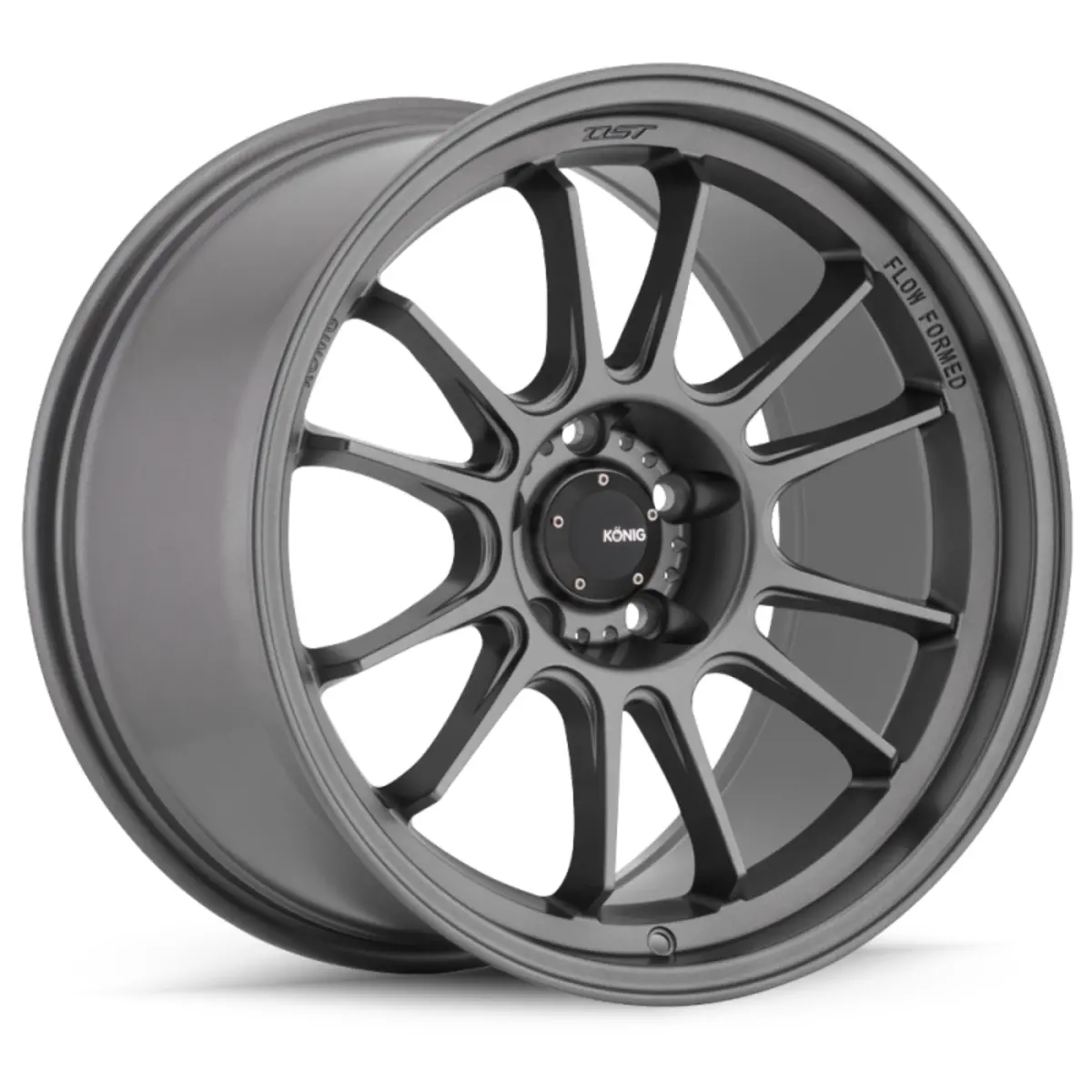 Konig Hypergram 18" Wheel - 5X114.3 1
