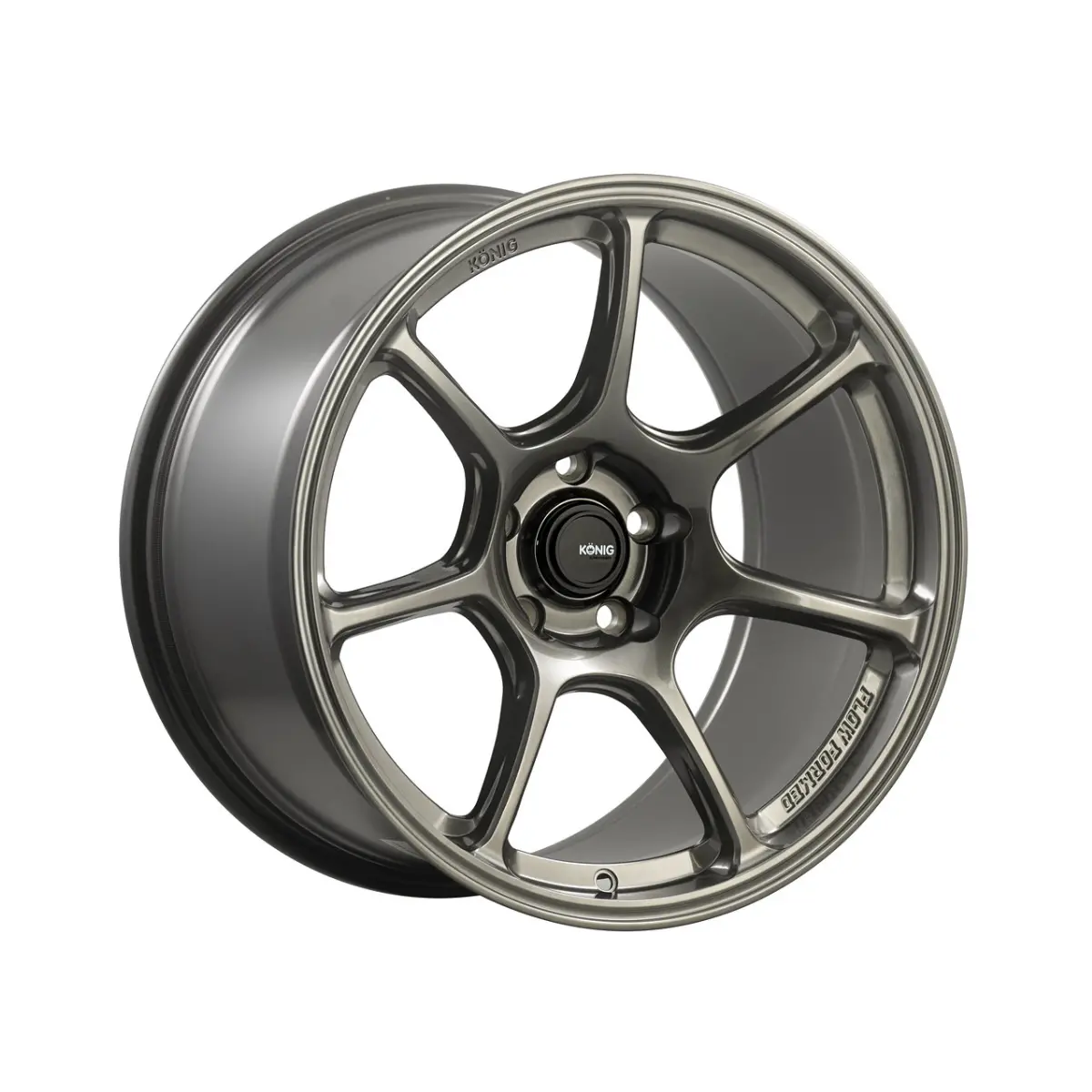 Konig Ultragram Wheel - 5X100 1