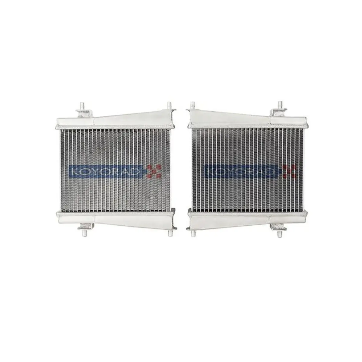 Koyorad Gr Supra B58 Radiator 1