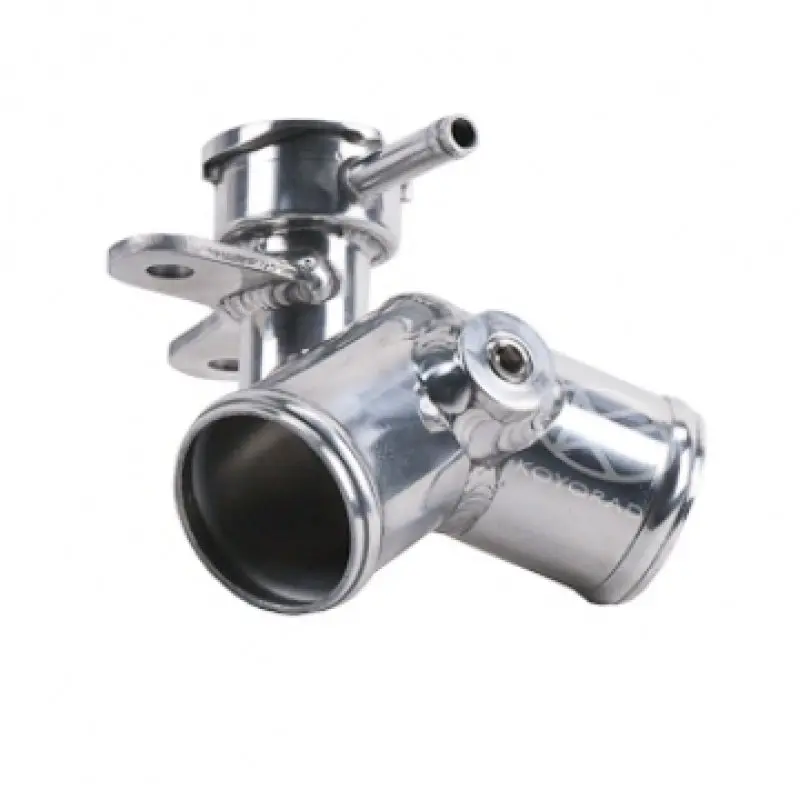 Koyorad Gr86 / Brz Aluminum Filler Neck 1