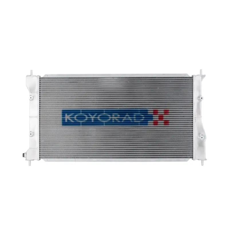 Koyorad Gr86 / Brz Hyper V Series Radiator 1