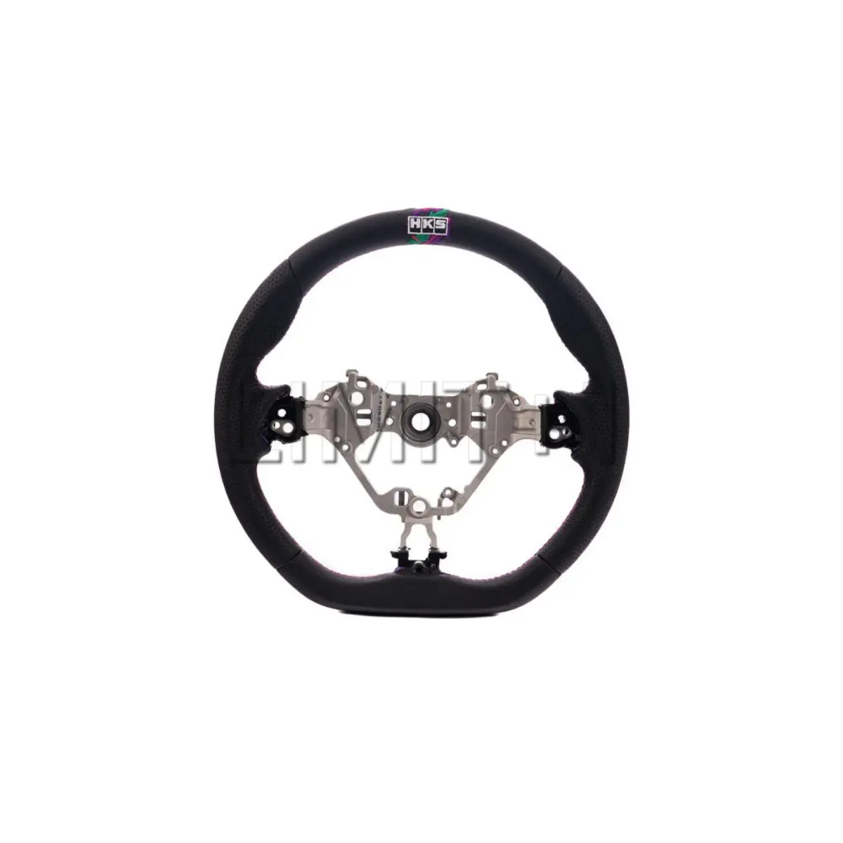 Limited Edition Hks Gr86/Brz Steering Wheel 1