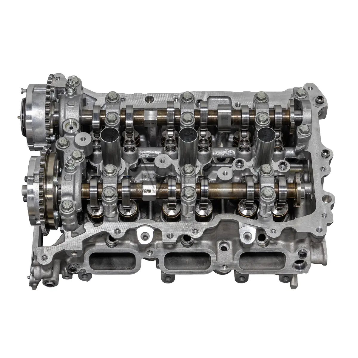 Limit+1 Gr Corolla G16e-Gts Performance Cylinder Head 1