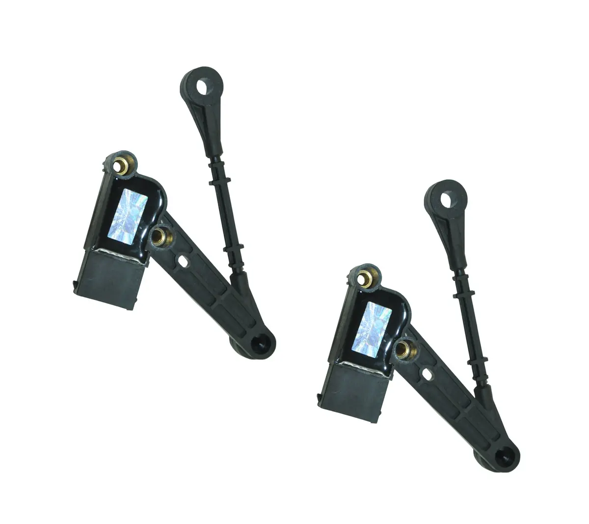 X2 Rear Air Suspension Height Level Sensor For Land Rover: Discovery, Range Rover Sport 1