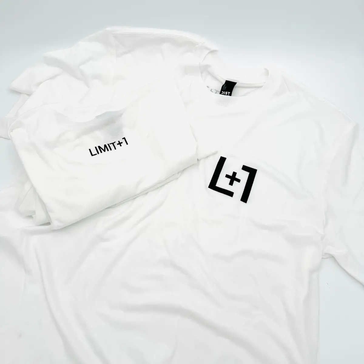 Limit+1 T-Shirt 1
