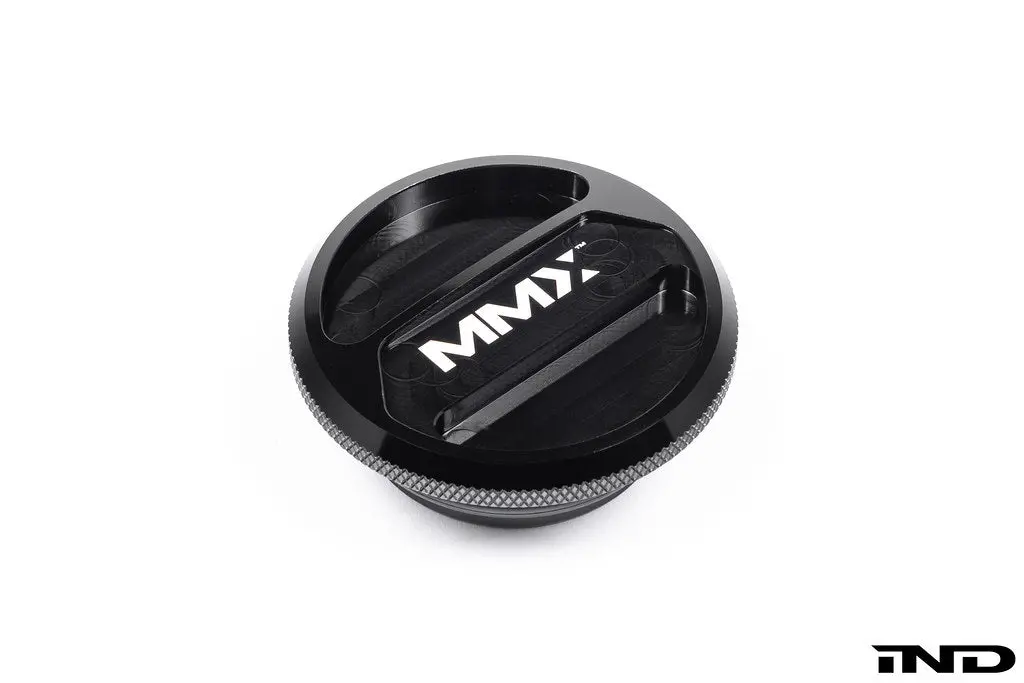 Mmx Performance Washer Fluid Filler Cap - G8x M2 / M3 / M4 1