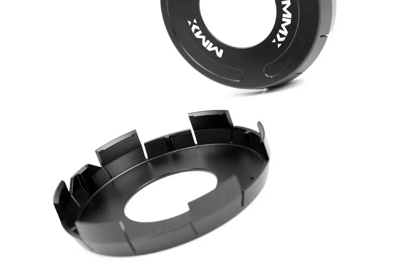Mmx S65 Vanos Covers Kit - E9x M3 2