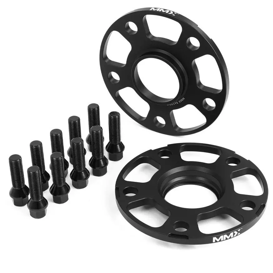 Mmx Performance Wheel Spacers - G90 M5 | G99 M5 Touring 1