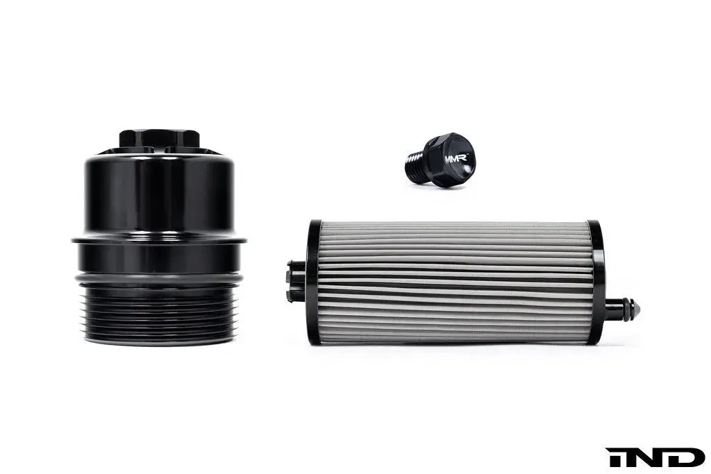 Mmx Performance Lifetime Oil Change Service Kit - Bmw S58 1