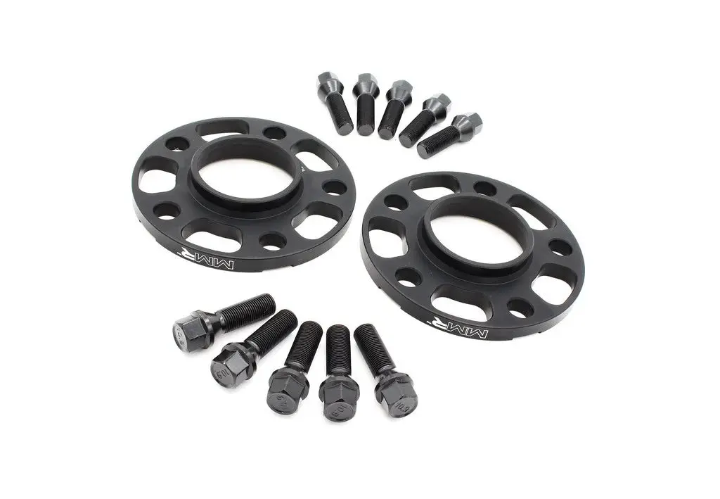Mmx Performance Gr Supra Wheel Spacer Kit (Pair) 5X112 1