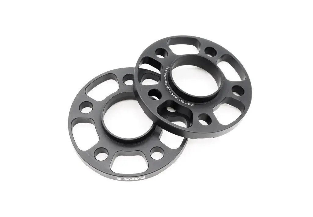 Mmx Performance Gr Supra Wheel Spacer Kit (Pair) 5X112 2
