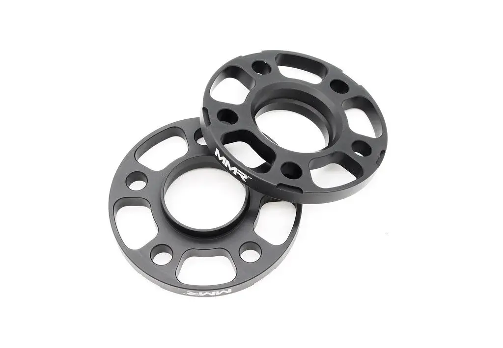 Mmx Performance Gr Supra Wheel Spacer Kit (Pair) 5X112 3