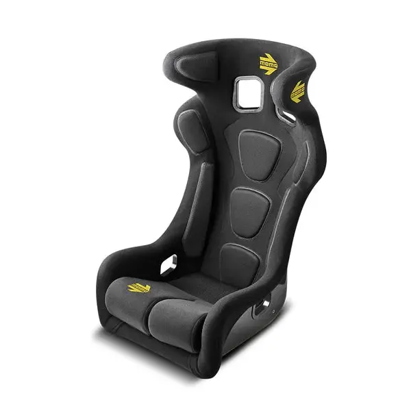 Momo Daytona Evo Seat - (Fia 8855-1999) 1