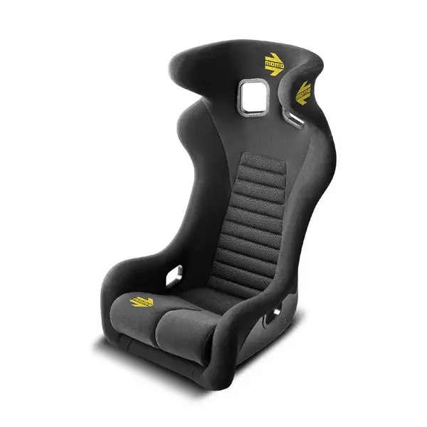 Momo Daytona Seat - (Fia 8855-1999) 1