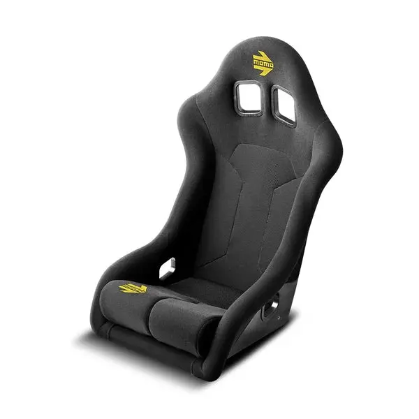 Momo Supercup Seat - (Fia 8855-1999) 1