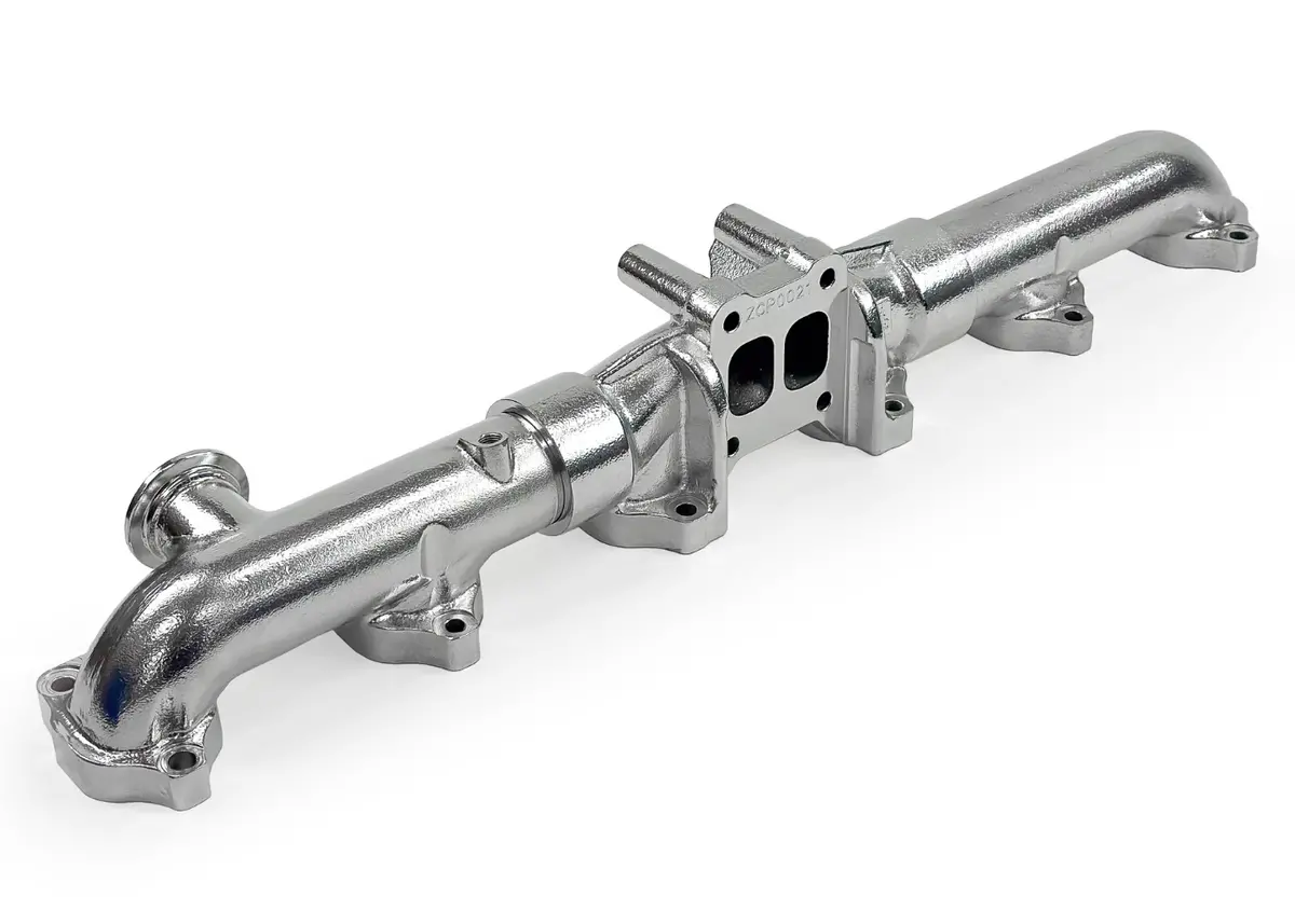 Pdi Big Boss Paccar Mx13 Exhaust Manifold | 2017-2024 Low Hp 1