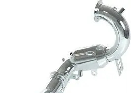 Capristo Cat Spare Downpipe - Mercedes Amg A45 (W177) / Cla45 (C118) 1