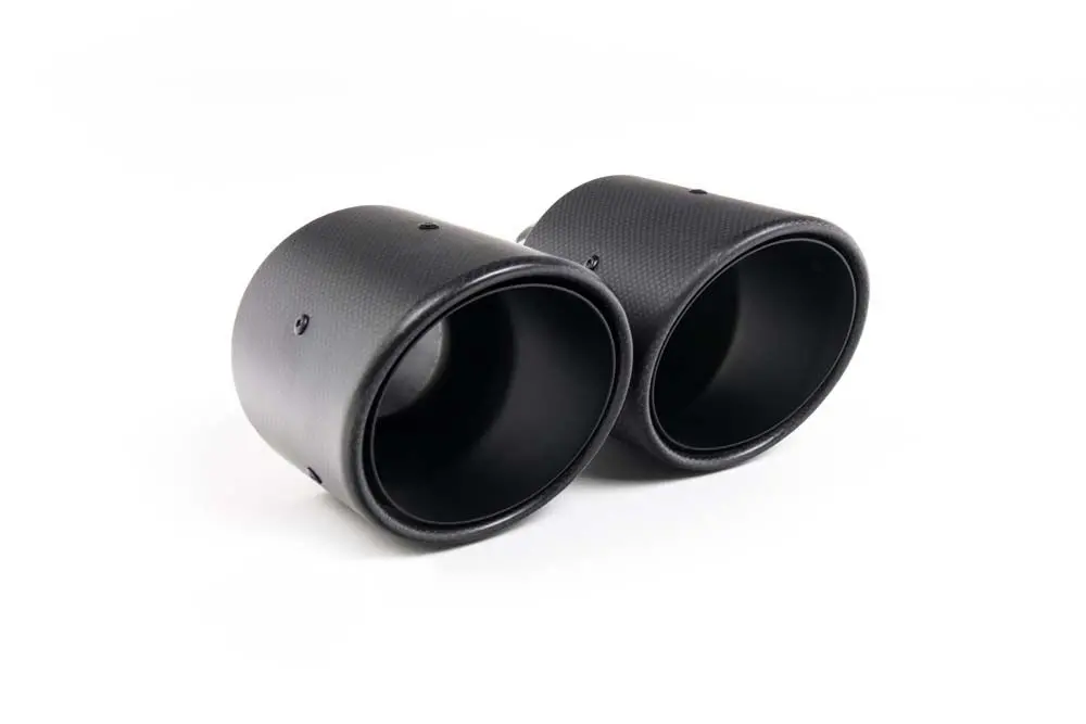 Milltek Gr Supra B58 Non-Resonated & Non-Valved (Louder) Exhaust 5