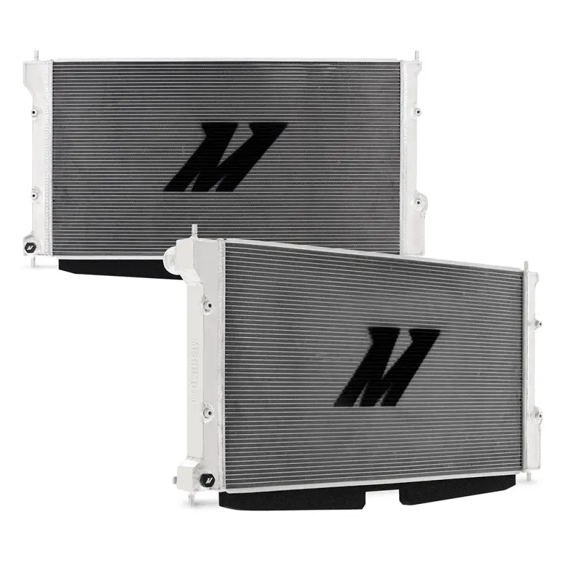 Mishimoto Gr86 / Brz Performance Aluminum Radiator 1