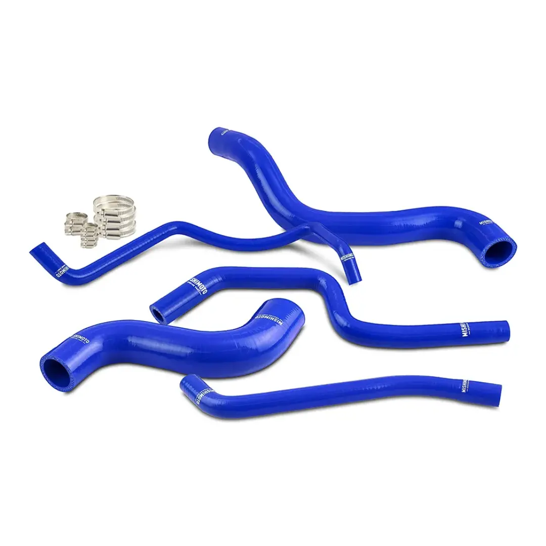 Mishimoto Gr Corolla Silicone Hose Kit 1