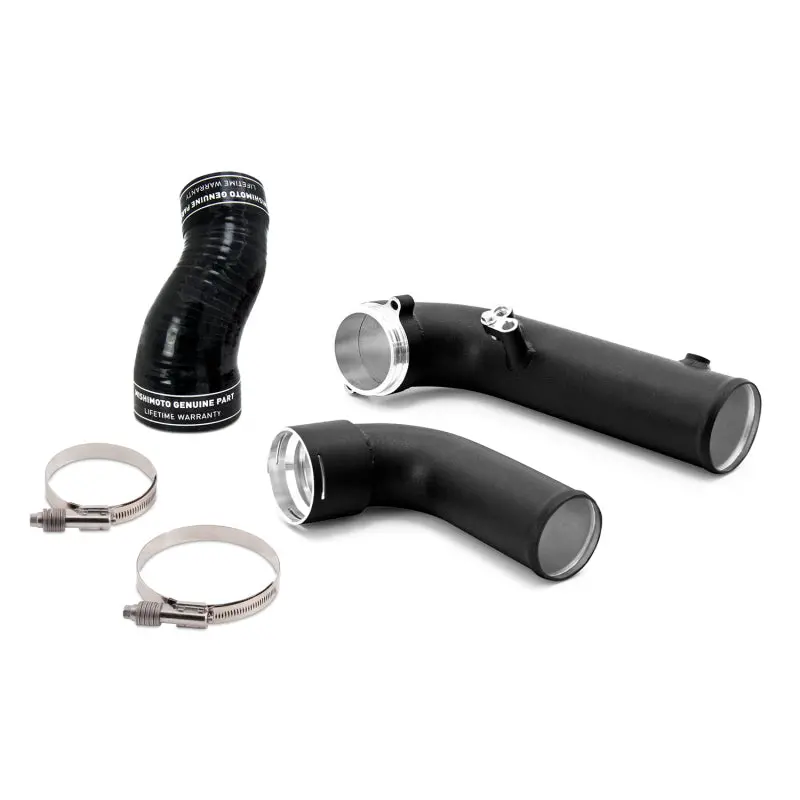 Mishimoto Gr Supra B58 Charge Pipe Kit 1