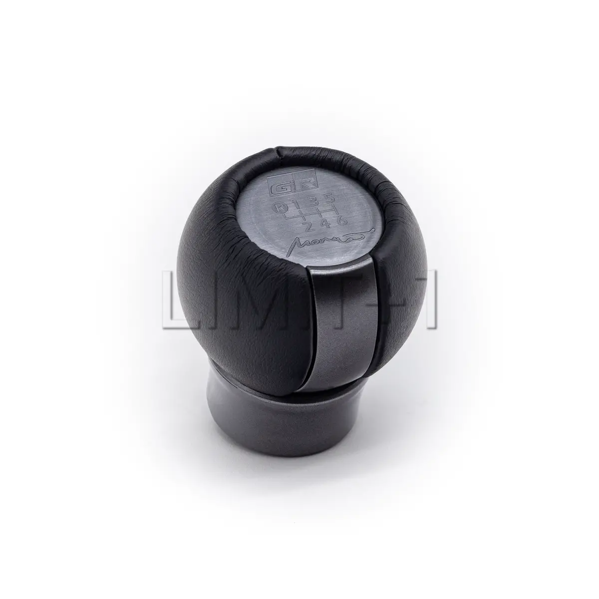 Oem Toyota Gr Corolla Morizo Shift Knob 1