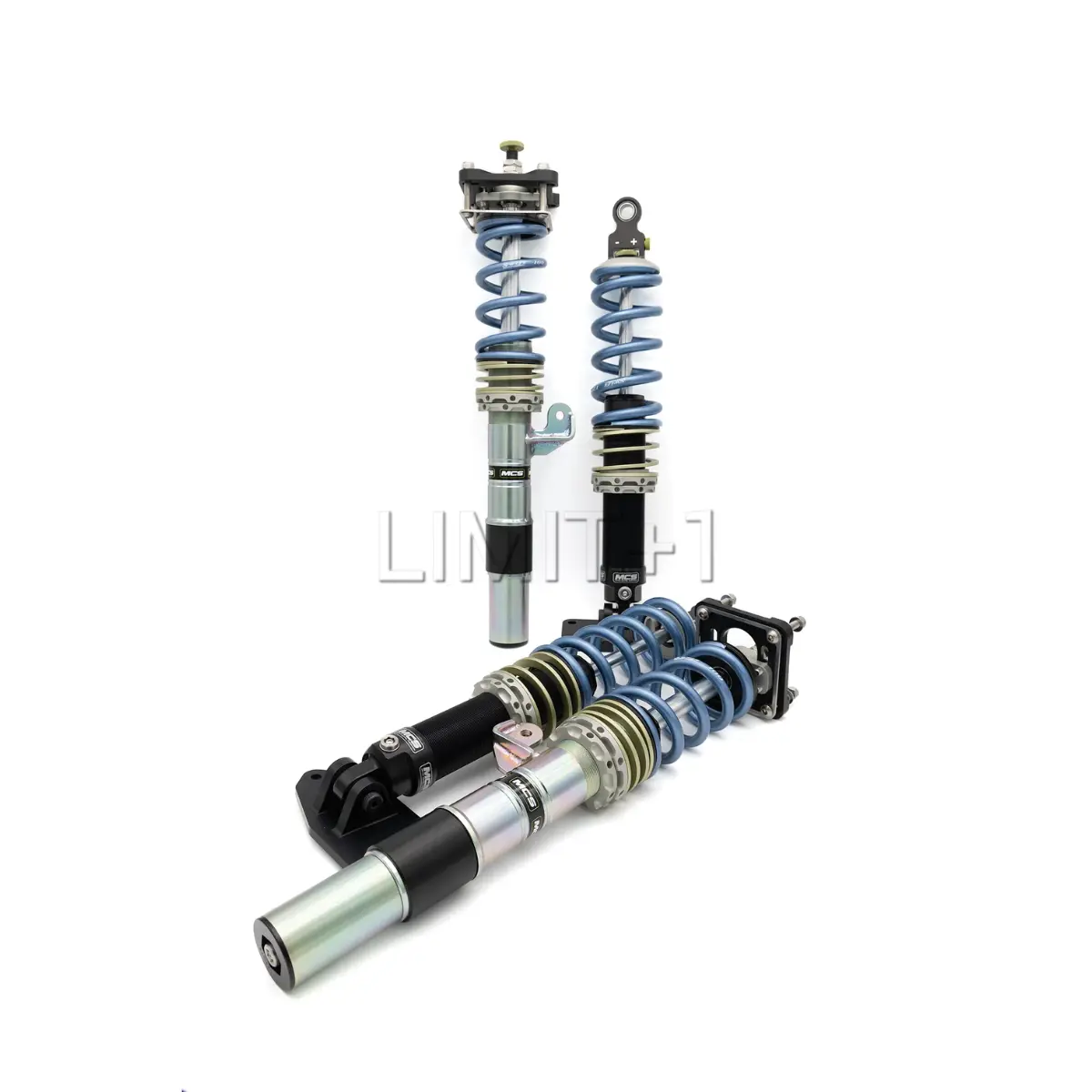 Motion Control Suspension Gr Supra Complete Damper System 1