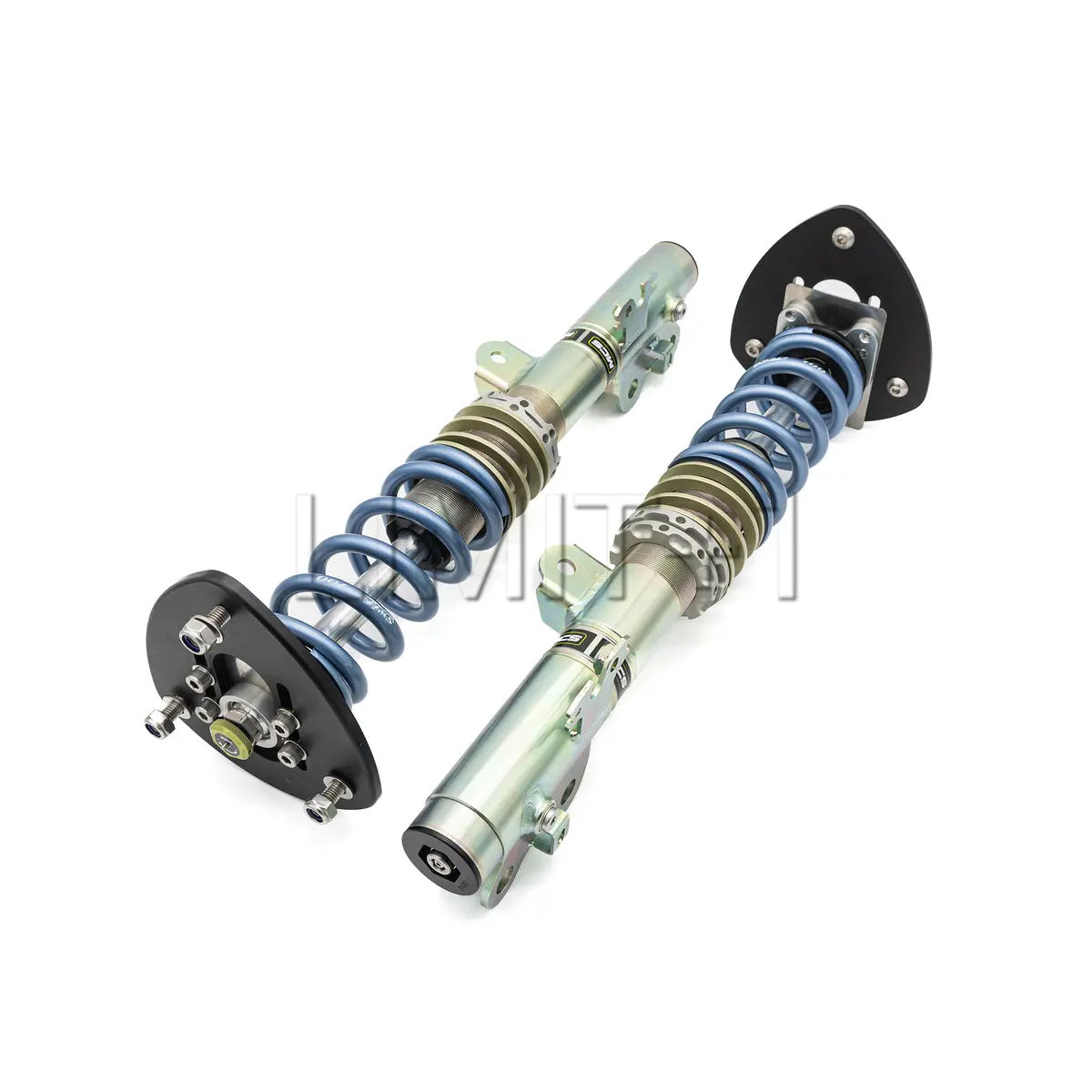 Motion Control Suspension Gr Corolla Complete Damper System 1