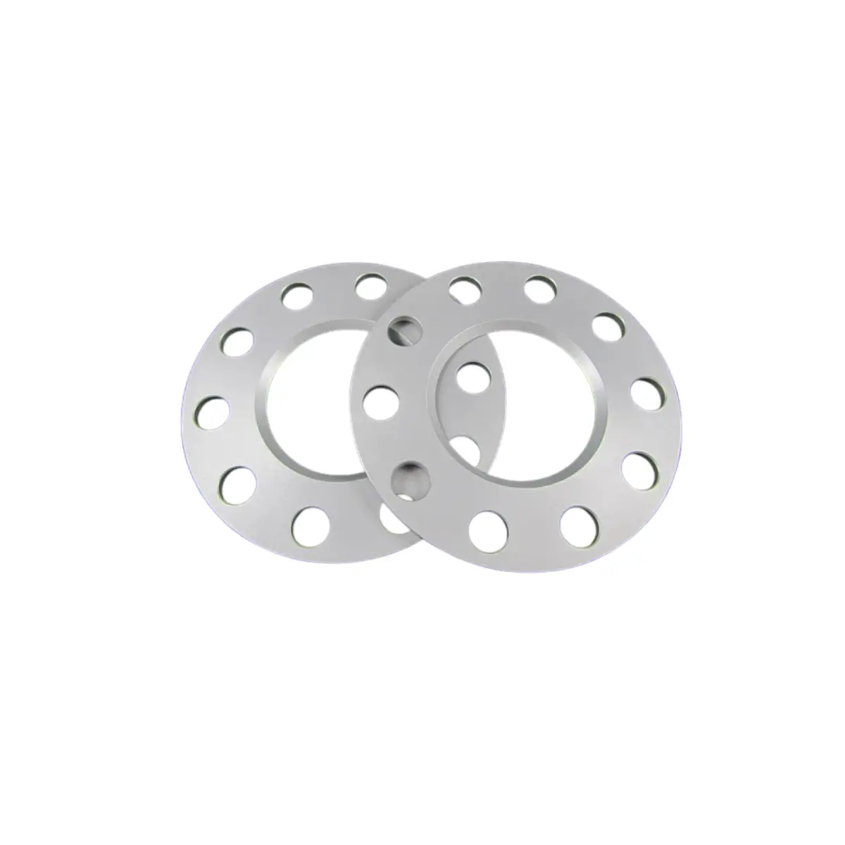 Motorsport Hardware Gr Supra 5X112 66.6Cb Spacers 1