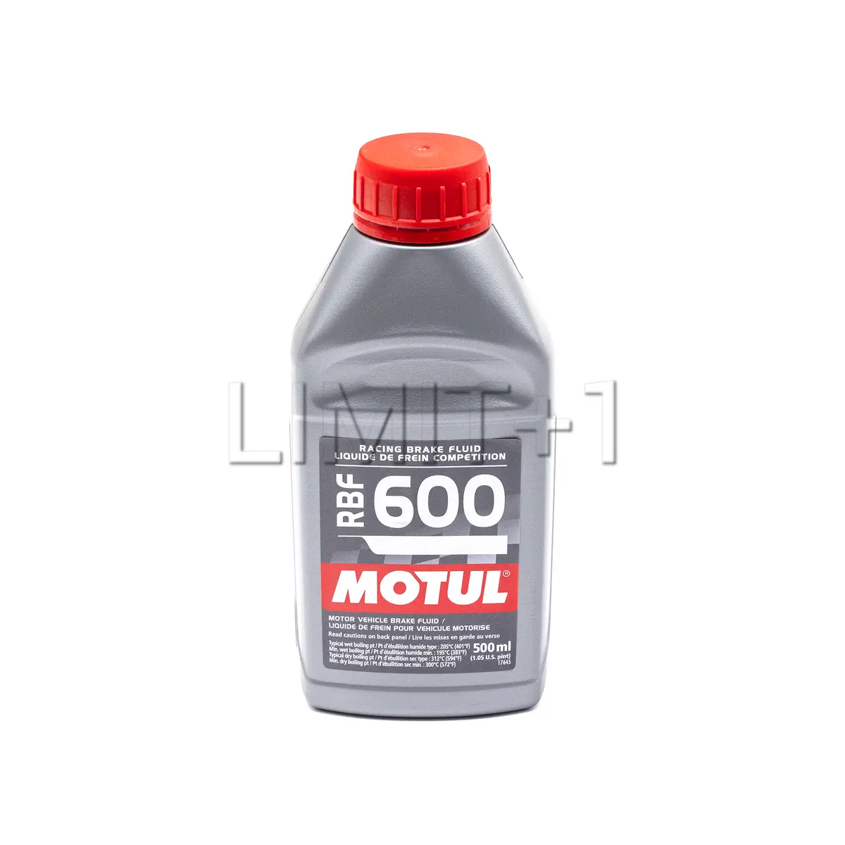 Motul Rbf 600 Racing Brake Fluid 1