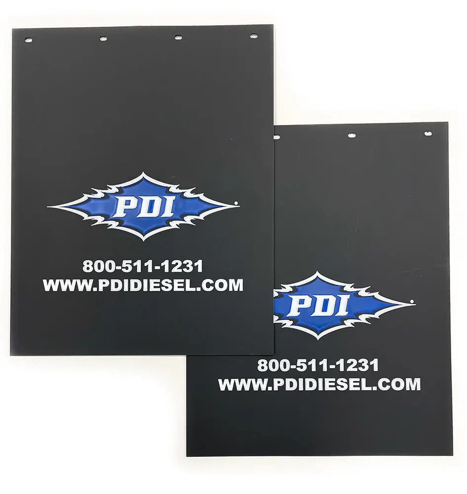 Pdi Mud Flaps 24 X 30 1