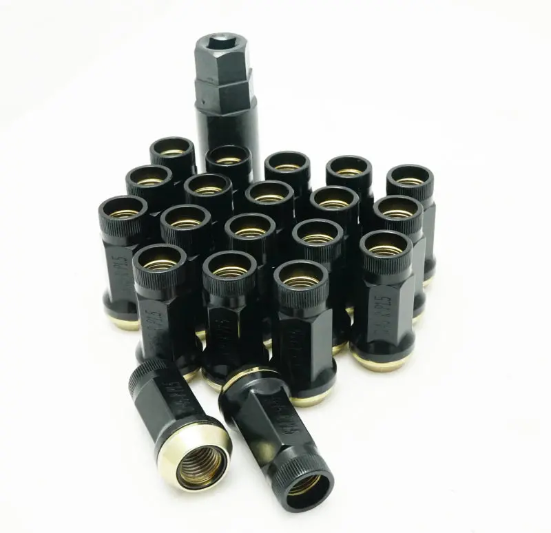 Muteki Gr86 / Brz Sr45r Lug Nuts 1