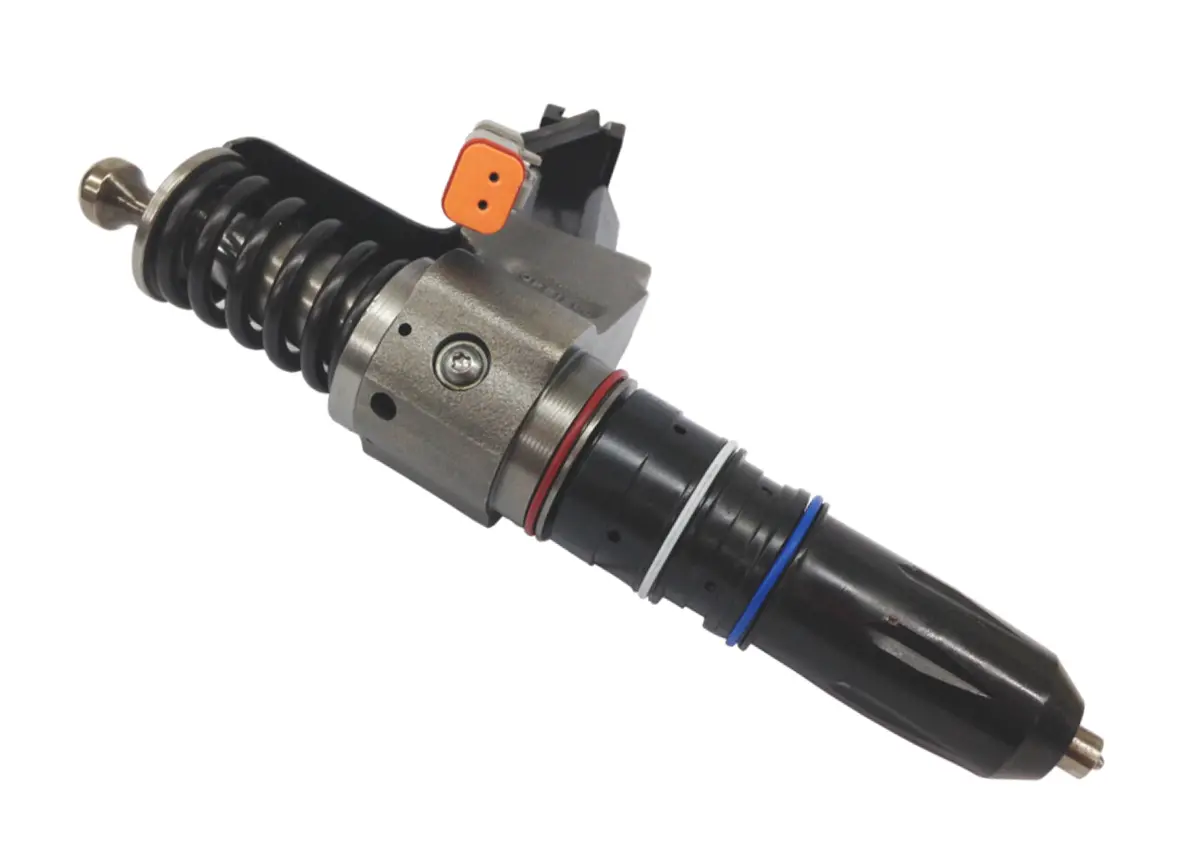 Pdi Big Boss Cummins N14 Celect Plus Injector Kit | 3411767 1