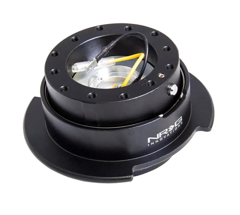 Nrg Gr86 / Brz Quick Release Kit Gen 2.5 1