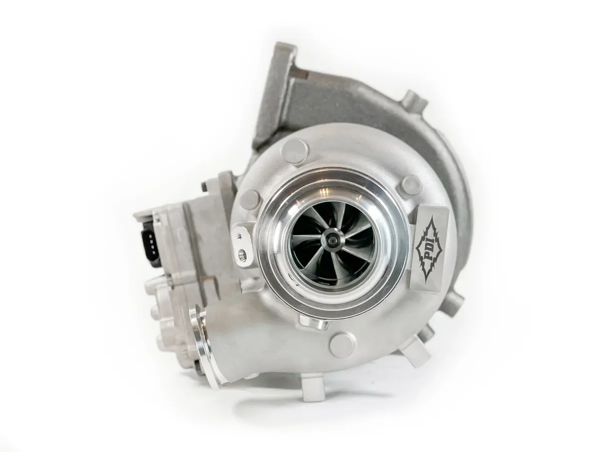 Pdi Vgt Turbo For Isx Cummins 2008-2010 | 5457298 1