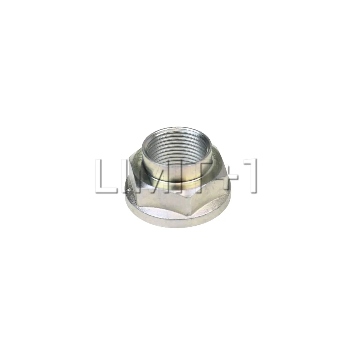 Oem Toyota Gr86 Axle Nut 1
