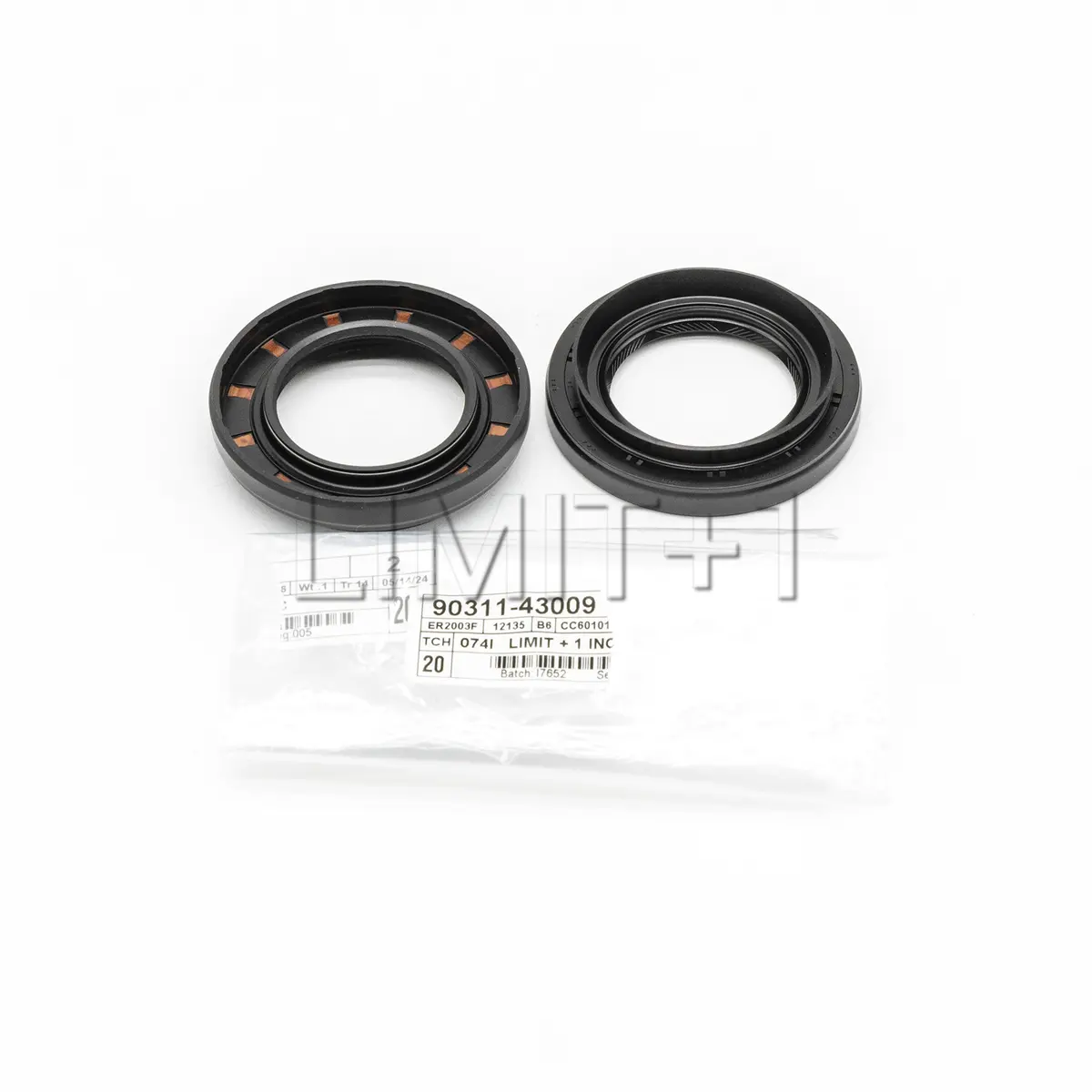 Oem Toyota Gr86 / Brz Axle Seal 1