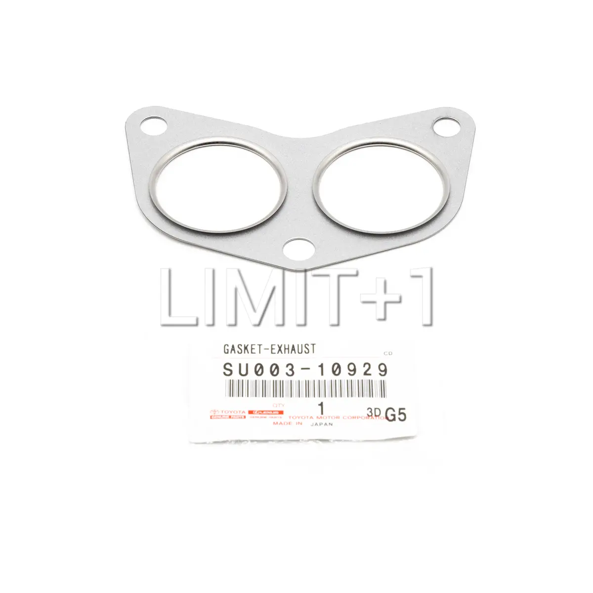 Oem Toyota Gr86 / Brz Exhaust Manifold Gasket 1