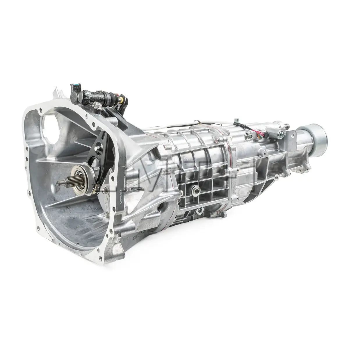 Oem Toyota Gr86 / Brz Manual Transmission Assembly 1