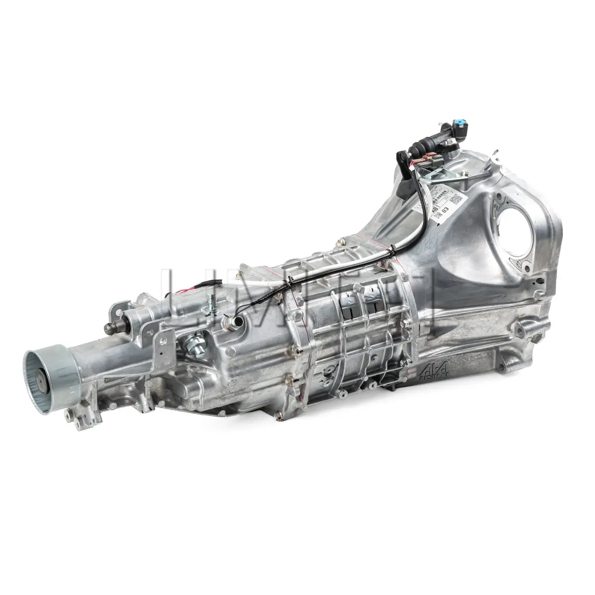 Oem Toyota Gr86 / Brz Manual Transmission Assembly 2