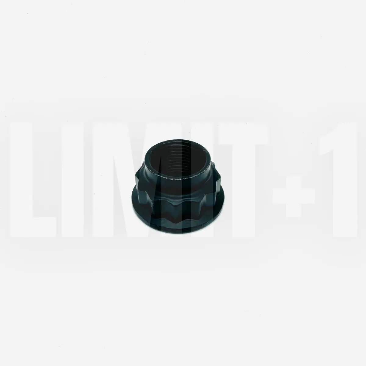 Oem Toyota Gr Corolla Axle Nut 1