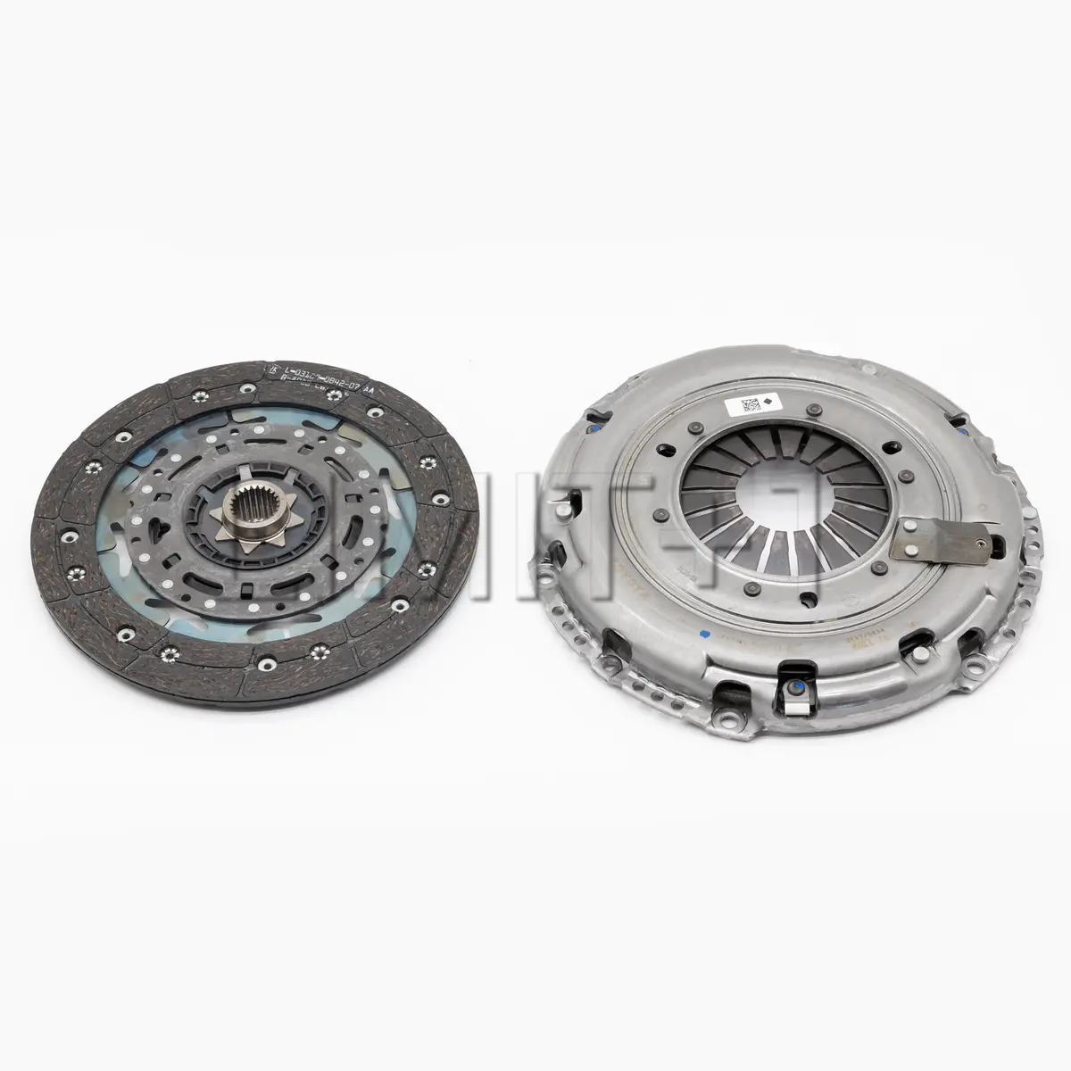 Oem Toyota Gr Corolla Clutch Kit 1