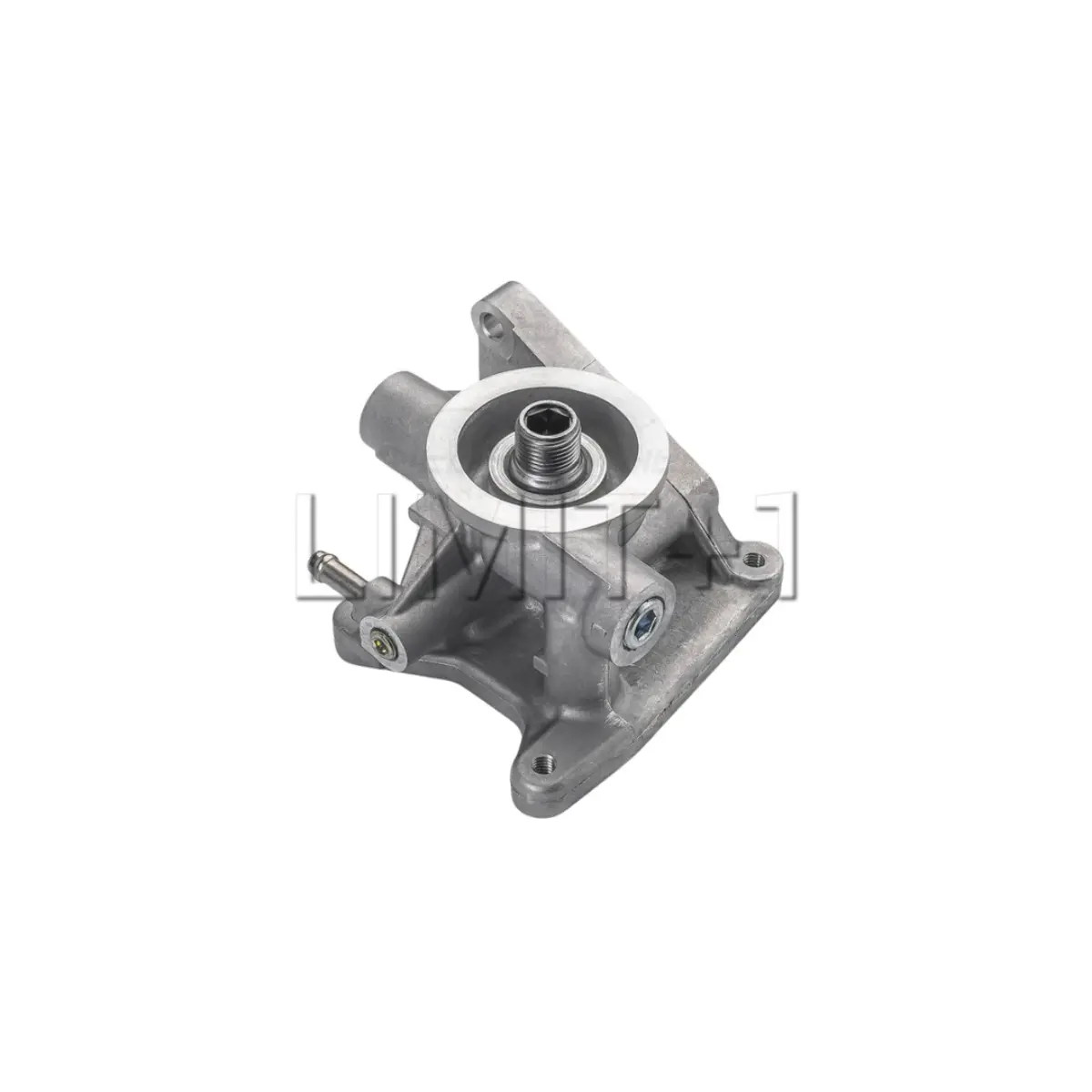 Oem Toyota Gr Corolla G16e-Gts Oil Filter Bracket Assembly 1
