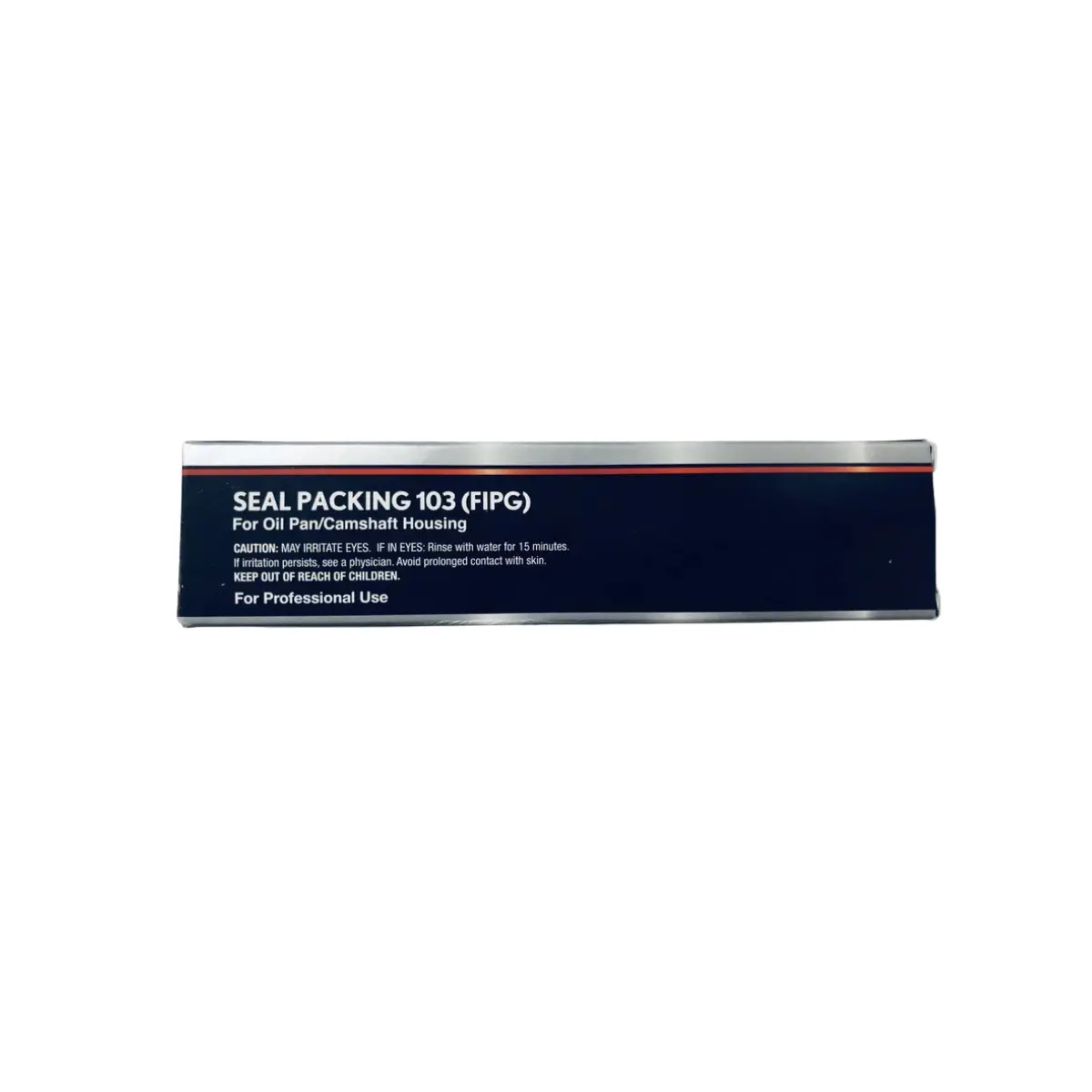 Oem Toyota Gr Corolla Seal Packing 103 (Fipg) 1
