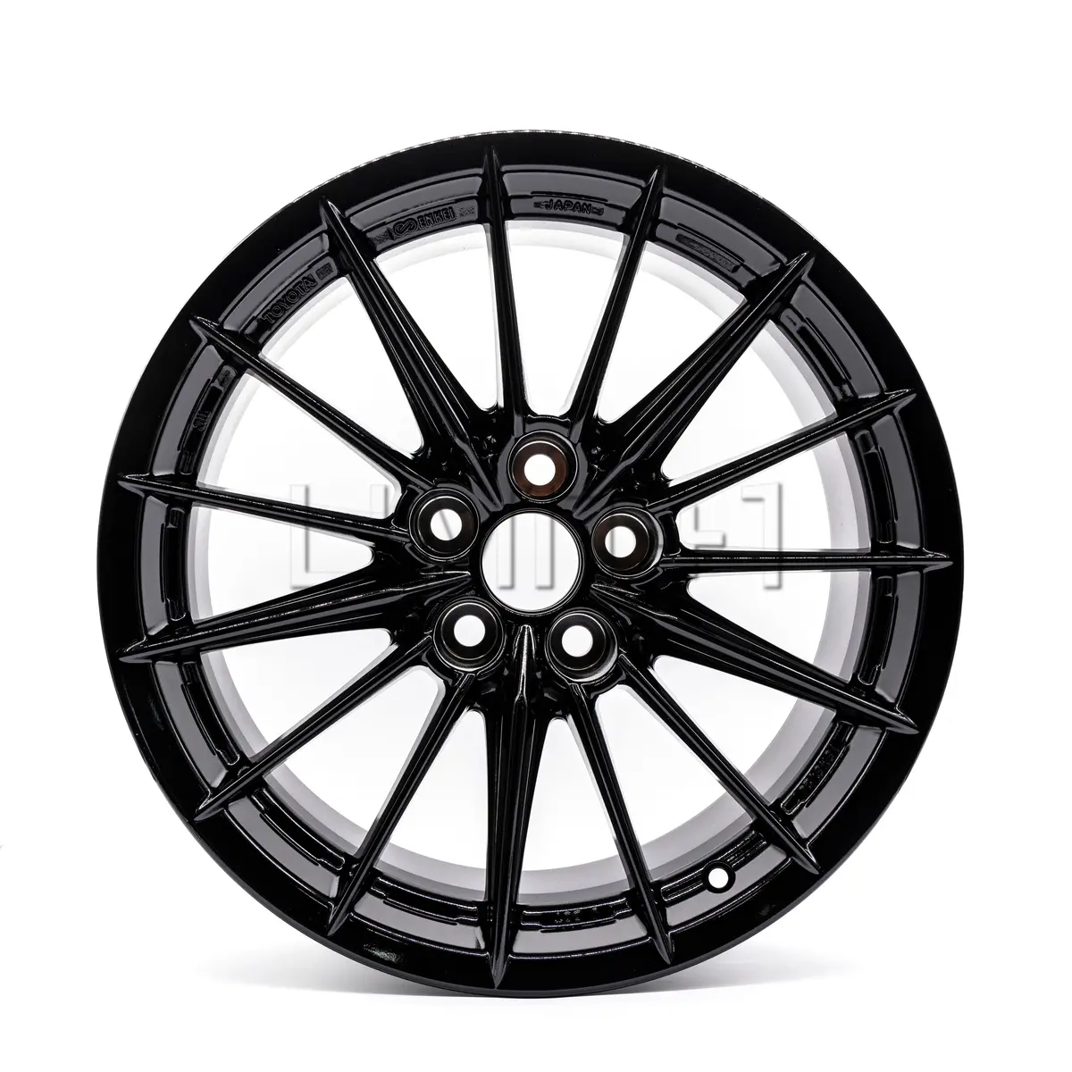 Oem Toyota Gr Corolla Wheel - 5X114.3 1