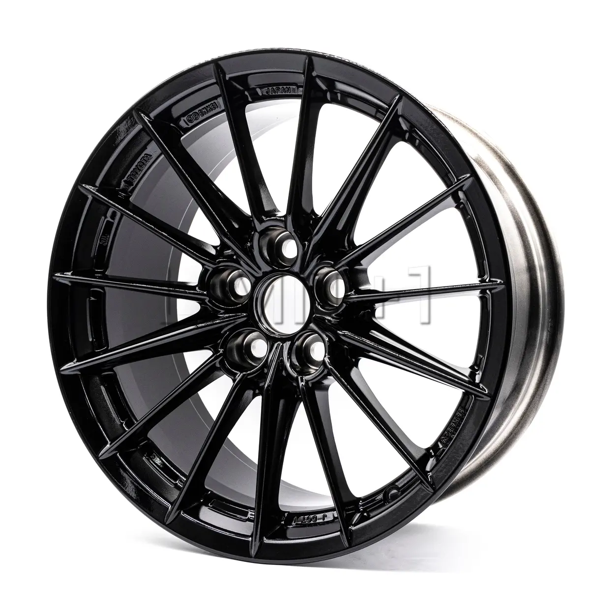 Oem Toyota Gr Corolla Wheel - 5X114.3 2