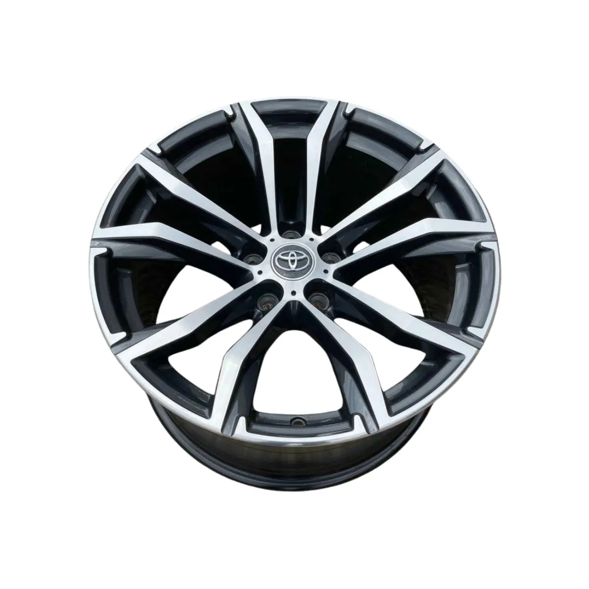 Oem Toyota Gr Supra 2.0 B48 Wheel 1
