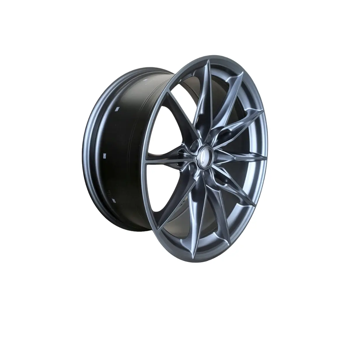 Oem Toyota Gr Supra 3.0 B58 Wheel 1