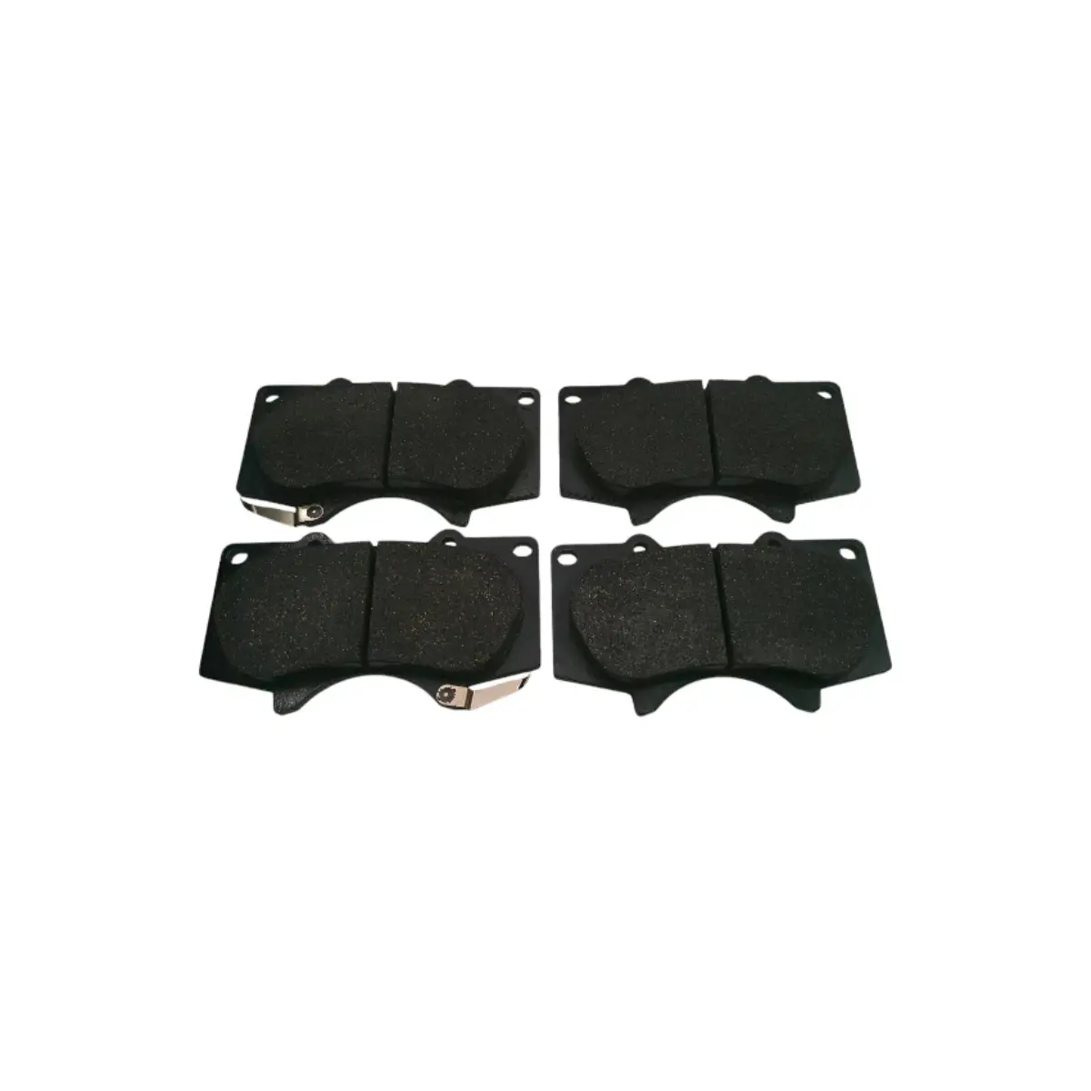 Oem Toyota Gr Supra Brake Pads - Front 1