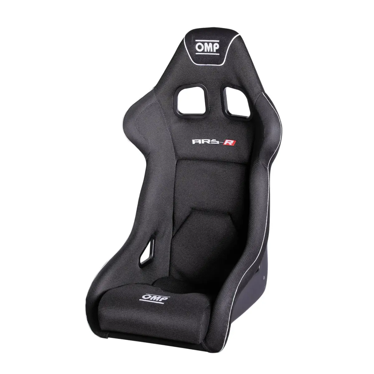 Omp Ars-R Racing Seat (Fia Approved) 1